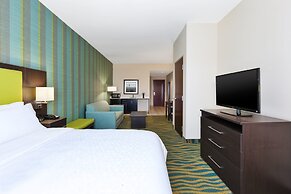 Holiday Inn Express & Suites Southport - Oak Island Area by IHG