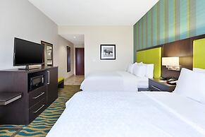 Holiday Inn Express & Suites Southport - Oak Island Area by IHG