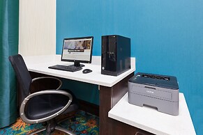 Holiday Inn Express & Suites Southport - Oak Island Area by IHG