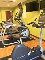 Holiday Inn Express & Suites Southport - Oak Island Area by IHG