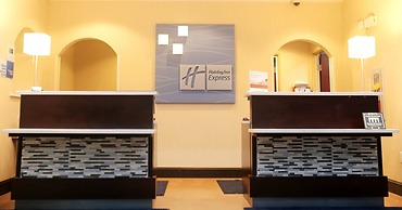 Holiday Inn Express & Suites Southport - Oak Island Area by IHG