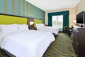 Holiday Inn Express & Suites Southport - Oak Island Area by IHG