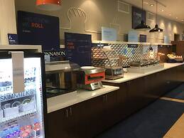 Holiday Inn Express & Suites Southport - Oak Island Area by IHG