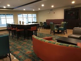 Holiday Inn Express & Suites Southport - Oak Island Area by IHG