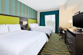 Holiday Inn Express & Suites Southport - Oak Island Area by IHG