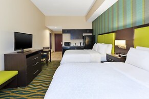 Holiday Inn Express & Suites Southport - Oak Island Area by IHG