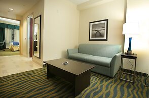 Holiday Inn Express & Suites Southport - Oak Island Area by IHG