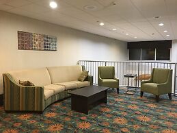 Holiday Inn Express & Suites Southport - Oak Island Area by IHG