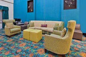 Holiday Inn Express & Suites Southport - Oak Island Area by IHG