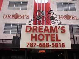 Dream's Hotel Puerto Rico