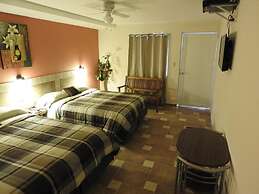 Dream's Hotel Puerto Rico