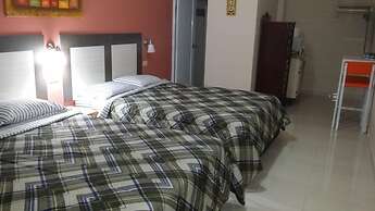 Dream's Hotel Puerto Rico