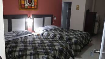 Dream's Hotel Puerto Rico