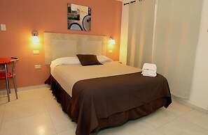 Dream's Hotel Puerto Rico