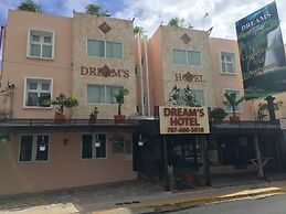 Dream's Hotel Puerto Rico