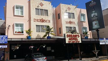 Dream's Hotel Puerto Rico