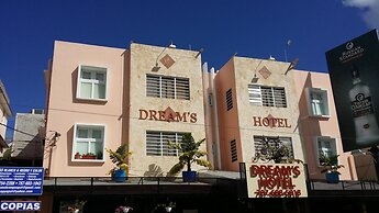 Dream's Hotel Puerto Rico