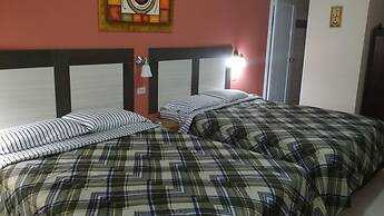 Dream's Hotel Puerto Rico