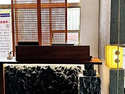 James Joyce Coffetel Tianhebei