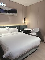 James Joyce Coffetel Tianhebei