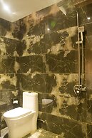 James Joyce Coffetel Tianhebei