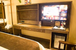 James Joyce Coffetel Tianhebei