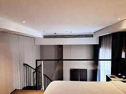 James Joyce Coffetel Tianhebei