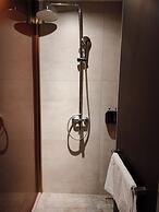 James Joyce Coffetel Tianhebei