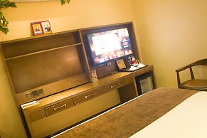 James Joyce Coffetel Tianhebei