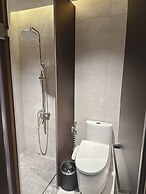 James Joyce Coffetel Tianhebei