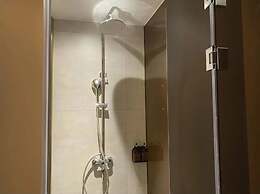 James Joyce Coffetel Tianhebei