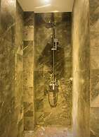 James Joyce Coffetel Tianhebei