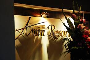 Amin Resort