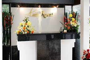 Amin Resort