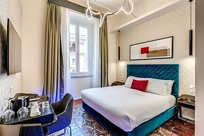 Arenula Suites