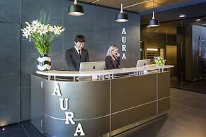 Aura on Flinders Serviced Apartments
