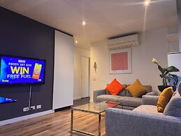 Aura on Flinders Serviced Apartments