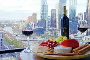 Aura on Flinders Serviced Apartments