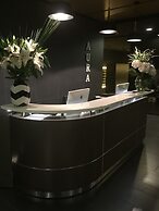 Aura on Flinders Serviced Apartments
