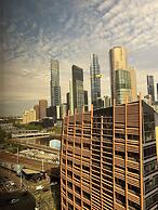 Aura on Flinders Serviced Apartments