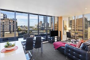 Aura on Flinders Serviced Apartments