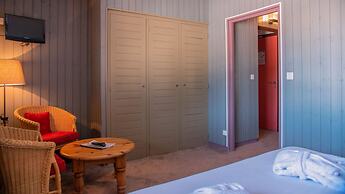Hôtel Arbois Bettex