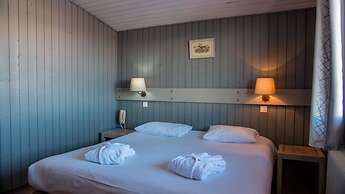 Hôtel Arbois Bettex
