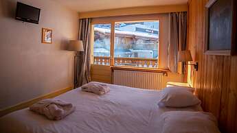 Hôtel Arbois Bettex