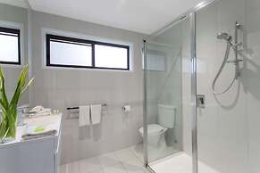 Best Western Colonial Village Motel