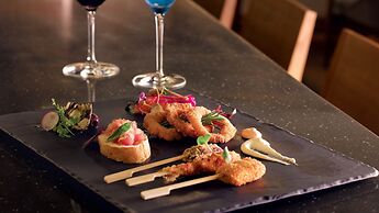 Holiday Inn Incheon Songdo by IHG