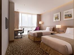 Holiday Inn Incheon Songdo by IHG