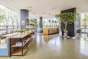 Holiday Inn Incheon Songdo by IHG