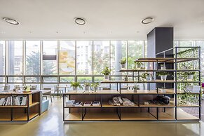 Holiday Inn Incheon Songdo by IHG