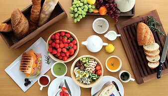 Holiday Inn Incheon Songdo by IHG